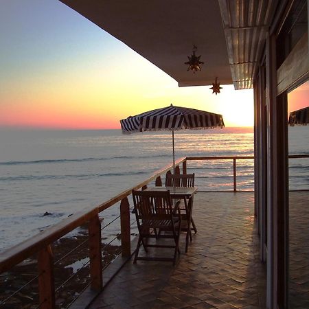 Taghazout Beach Екстер'єр фото