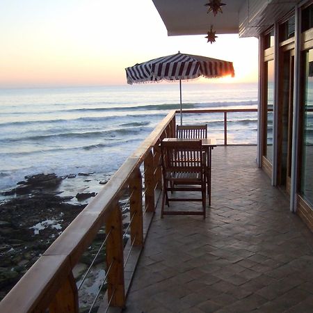 Taghazout Beach Екстер'єр фото