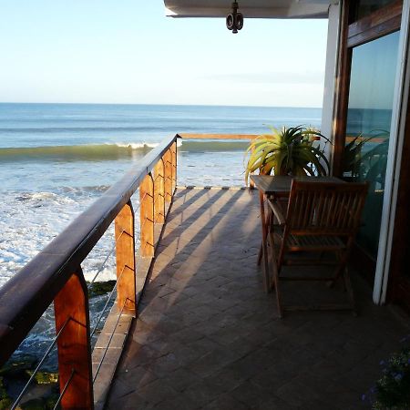 Taghazout Beach Екстер'єр фото