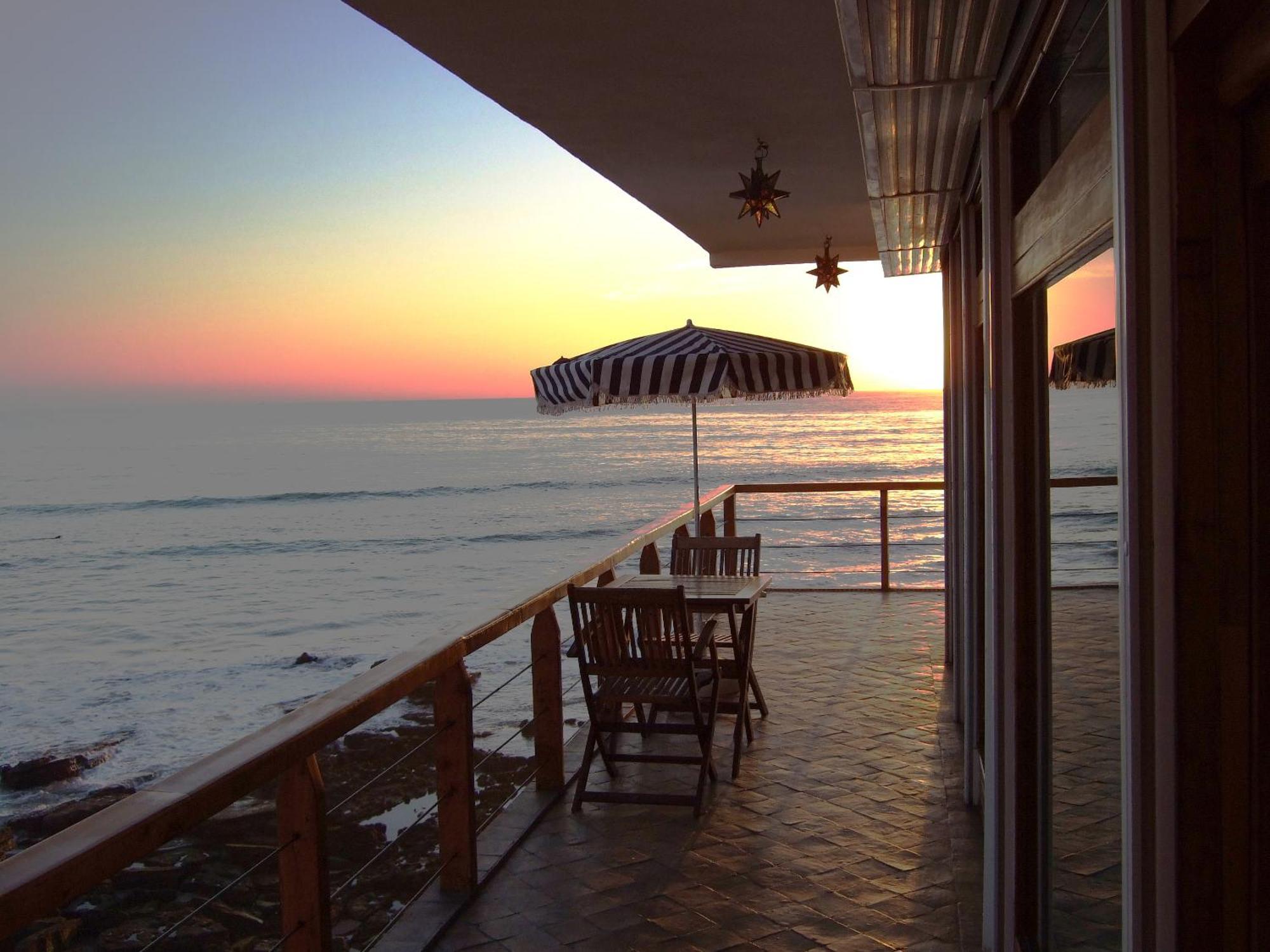 Taghazout Beach Екстер'єр фото