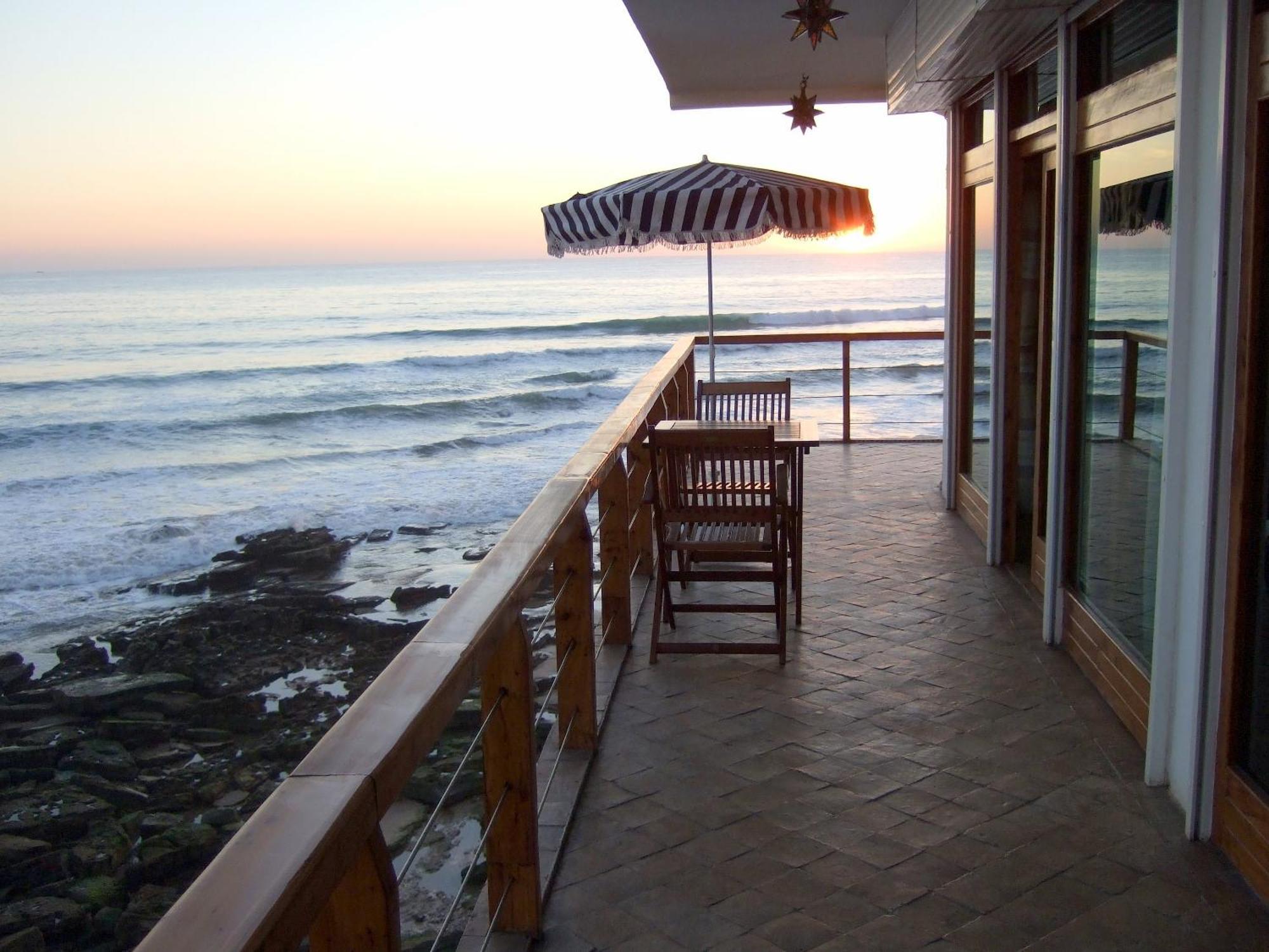 Taghazout Beach Екстер'єр фото
