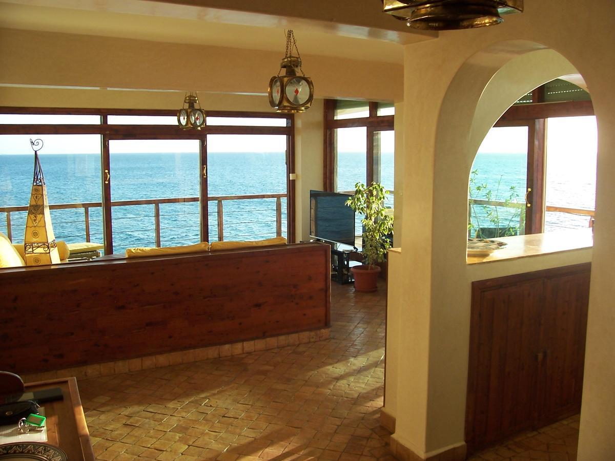Taghazout Beach Екстер'єр фото