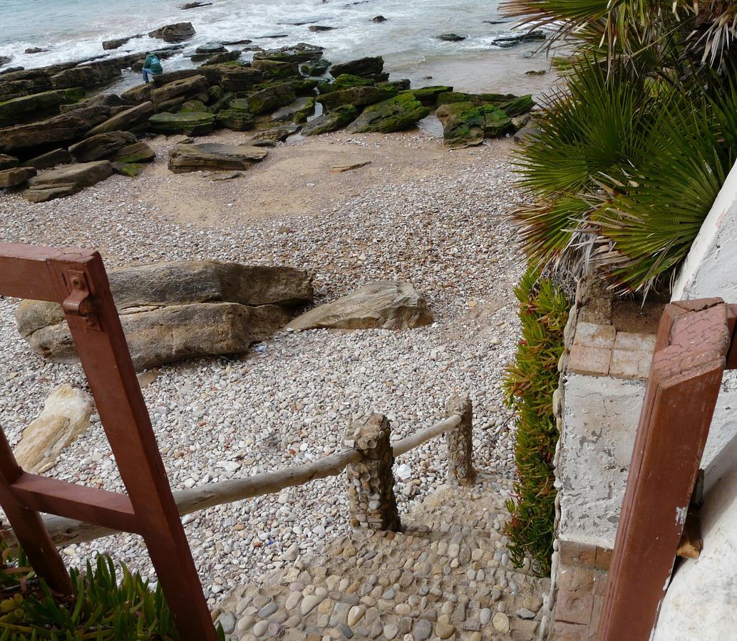 Taghazout Beach Екстер'єр фото