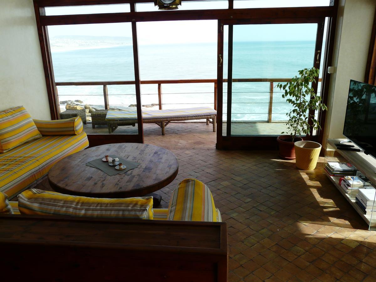 Taghazout Beach Екстер'єр фото