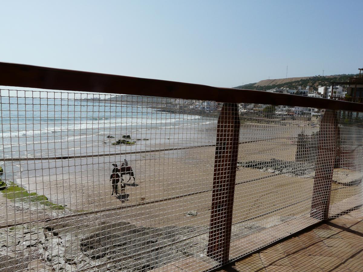 Taghazout Beach Екстер'єр фото