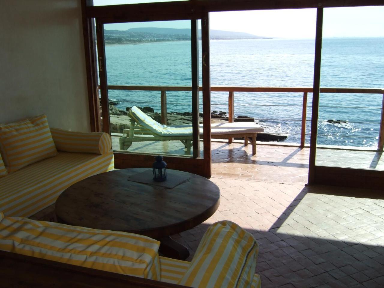 Taghazout Beach Екстер'єр фото