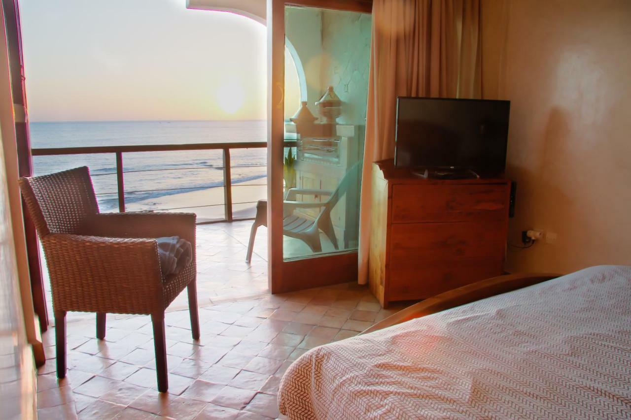 Taghazout Beach Екстер'єр фото