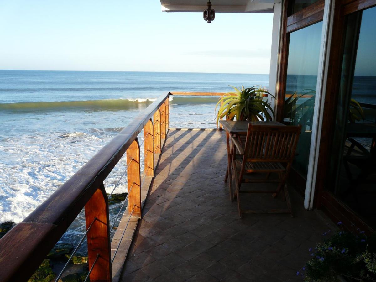 Taghazout Beach Екстер'єр фото